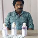 Kumabam Nagaraju Logo