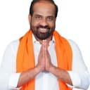 Satya Kumar Yadav Logo