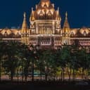 Bombay High Court  Logo