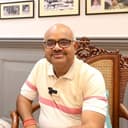 Jitendra Pratap Singh Logo