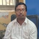 Madisetti Venugopal Logo