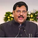 Bhushan Ramkrishna Gavai Logo