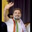 Rahul Gandhi Logo