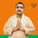 MITHILESH KUMAR Logo