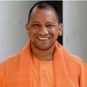 Yogi Adityanath Logo