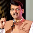 Devendra Fadnavis Logo