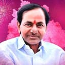 Kalvakuntla Chandrashekar Rao Logo