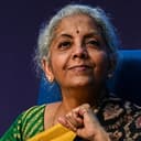 Nirmala Sitharaman Logo