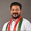 A. Revanth Reddy Logo