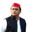 Akhilesh Yadav Logo