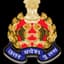 Kanpur Nagar Police Logo
