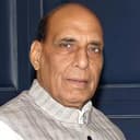 Rajnath Singh Logo